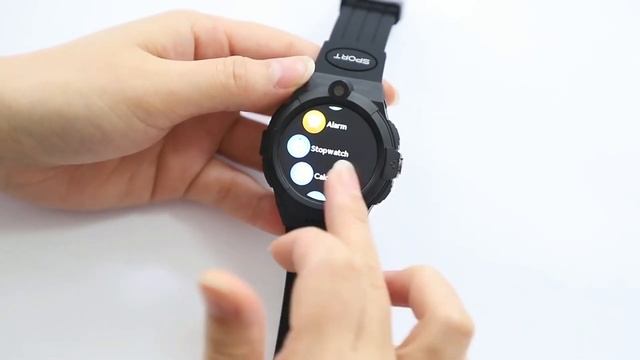 New Coming High Quality Kids Smart Watch With GPS Tracker And Video Call IOS Android 4G Network смотреть онлайн