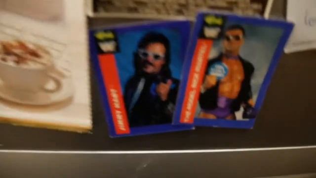 I Wanna Be A Wrestler, ep 45 (Smooth-ie Operator) смотреть онлайн