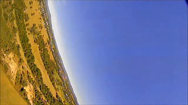 Oh-ZOHD Dart #2 ~ Maiden Flight Part1 (20-5-21) смотреть онлайн