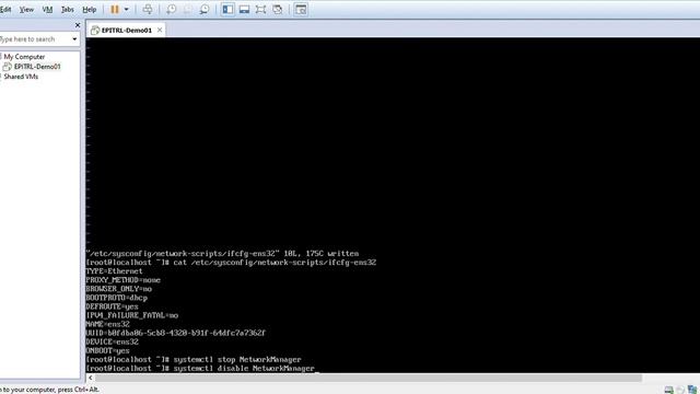 Ace IP Address Configuration in CentOS 7.0 with This 1 Day Workshop! - Part 3 смотреть онлайн