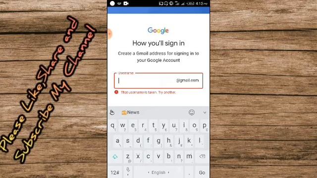 How to Create Unlimited Gmail Accounts Without Phone Number Verification On Android | Latest Trick смотреть онлайн