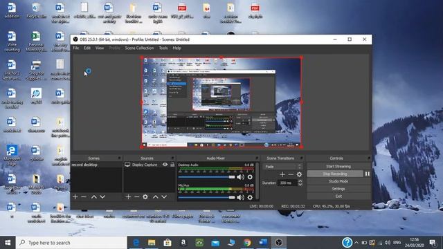 How to install obs studio смотреть онлайн