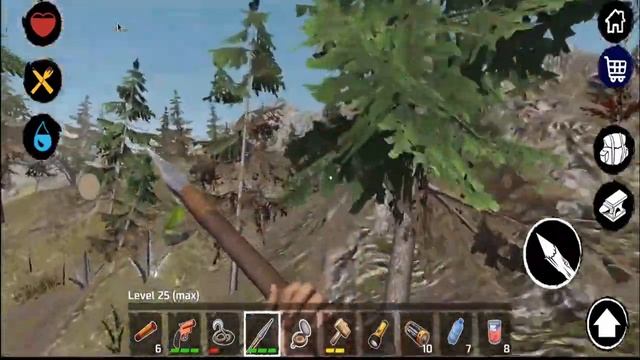 Misteri Pulau Raft Android - Survival On Raft смотреть онлайн