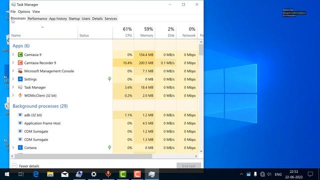 Laptop me Net Jaldi Khatam Ho Jaye to Kya Kare Windows 10 || Laptop Data Jyada Khata Hai Windows 10 смотреть онлайн
