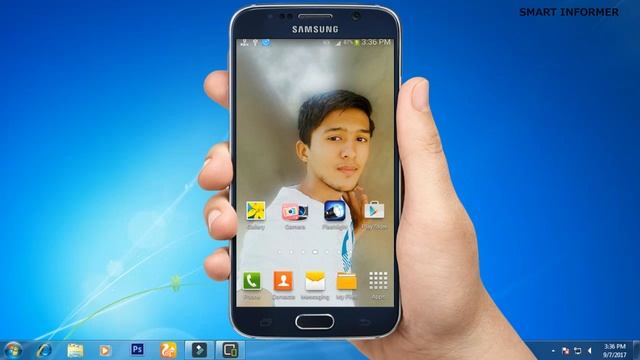 Shutdown any Android phone By sending Sms | Smart Informer | смотреть онлайн