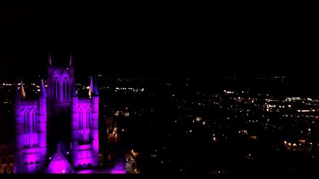 Lincoln Cathedral смотреть онлайн