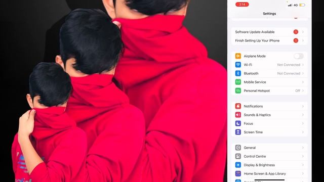 How to hide Apps In iphone just 1 click Technical Nias смотреть онлайн