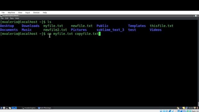 Learning Linux Video 3 смотреть онлайн