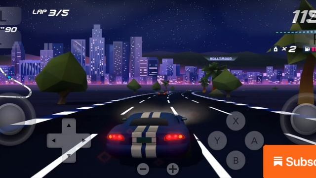 Yuzu Android Mali GPU Gameplay 60 Fps Game #yuzuandroid #yuzumali #skylineedge