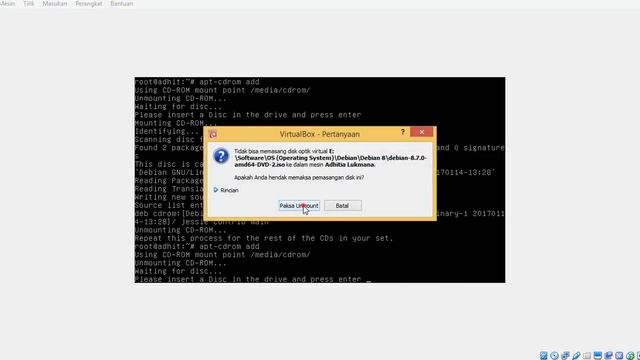 [3] Repository via DVD смотреть онлайн