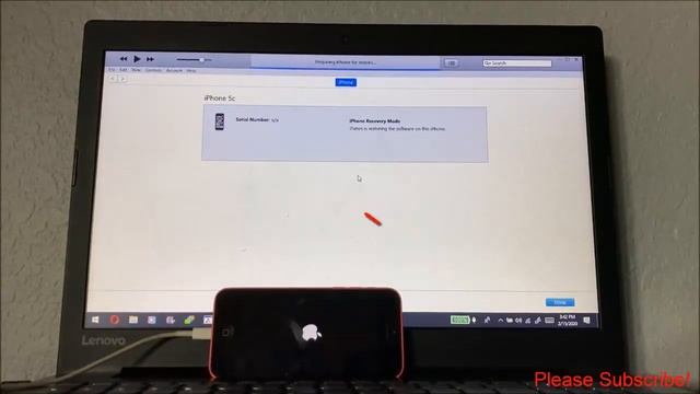3UTOOLS ICloud Unlock 2020