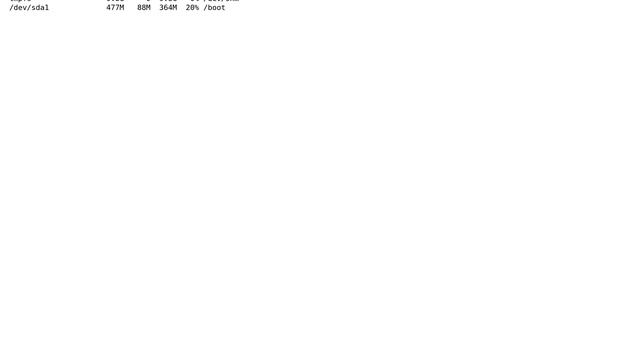 Unix & Linux: How to extend CentOS 5 partition on VMware? (10 Solutions!!) смотреть онлайн