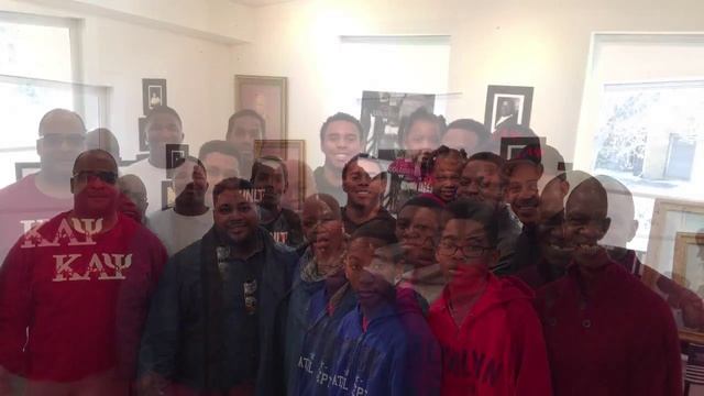 MAC Brothers Visit Museum смотреть онлайн