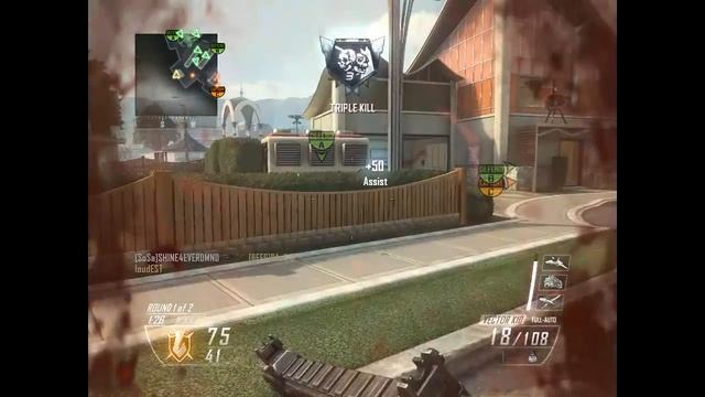 Updated IPhone - Black Ops II Game Clip