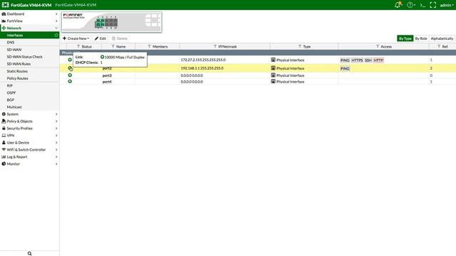 4.1. Running the Setup Wizard смотреть онлайн