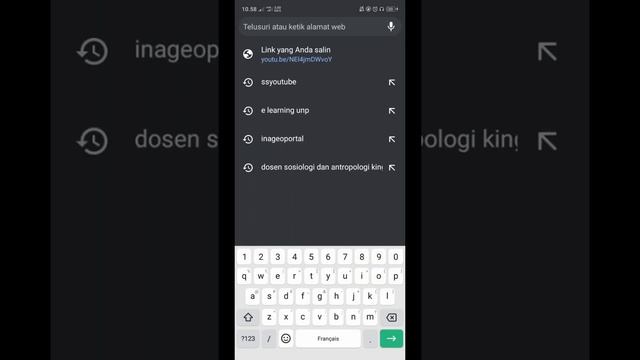 Cara Simpan Video Youtube ke Galeri Hp tanpa Ribet | Tutorial 2020 смотреть онлайн