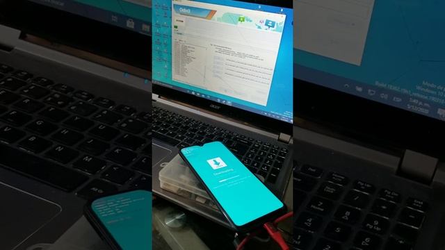 FLASHEAR FIRMWARE SAMSUNG A30S A307FN/ ANDROID 10 BIT2/ CON ODÍN/ MÉTODO DICIEMBRE 2020 смотреть онлайн