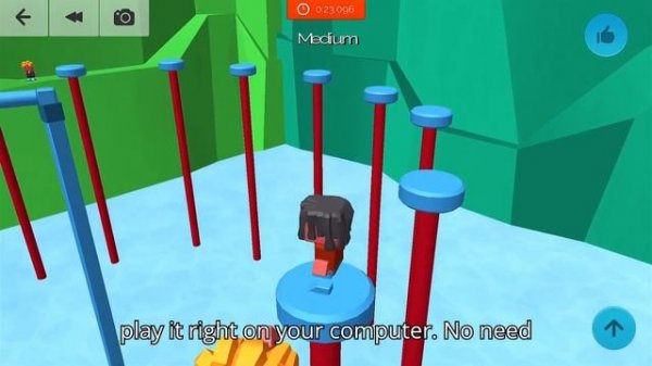 Download Blocksworld for Windows 11 & Build Immersive Worlds