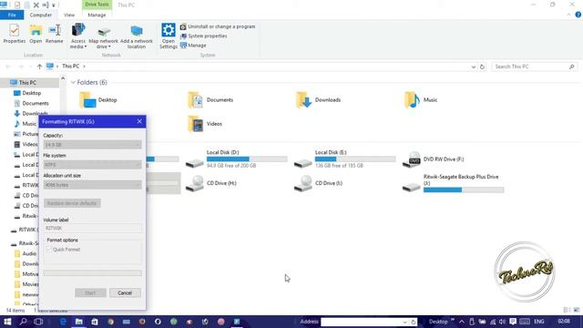 how to make bootable pendrive without any software[windows 7,8.1,10]latest update 25/05/2016 смотреть онлайн