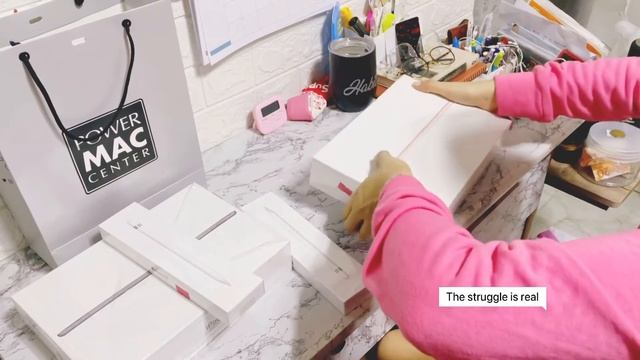 Iphone 12 & Ipad 2020 +apple pencil [unboxing] смотреть онлайн