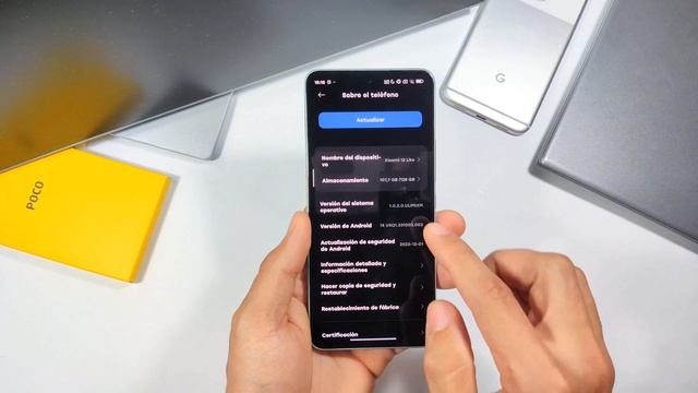 😍Dile ADIOS al Centro de control GRIS de tu Xiaomi o POCO con estos TEMAS!! - MIUI 14 Global✅ смотреть онлайн