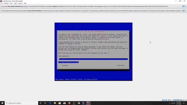 Tutorial to install Parrot Security os in Windows 8 virtual box смотреть онлайн