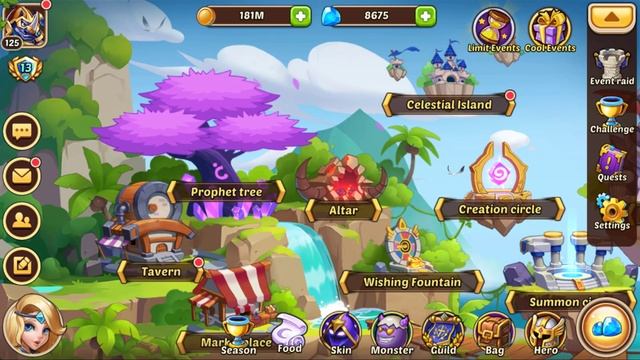 Idle Heroes Mod Vip 13 October 2021 #2 смотреть онлайн