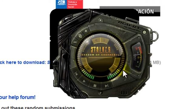 Como descargar Skins para el Reproductor Windows Media смотреть онлайн