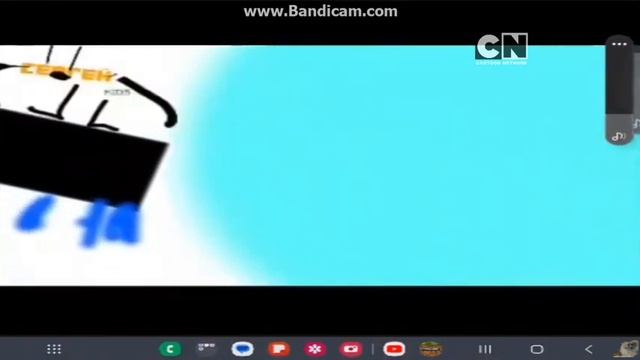 Начало Вещания (Cartoon Network Windows 1.12.2022) смотреть онлайн