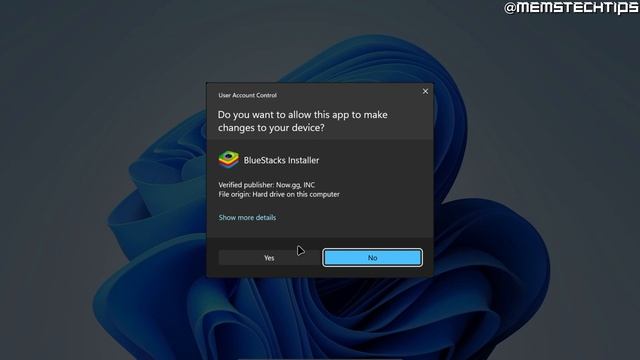 How to Install Bluestacks on Windows 11 (Tutorial) смотреть онлайн