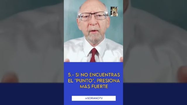 CURA MILAGROSA CONTRA LA CIÁTICA Y EL DOLOR LUMBAR смотреть онлайн