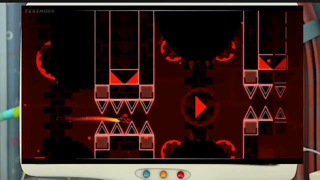 Генка проходит bloodbath на старом Windows 7 смотреть онлайн