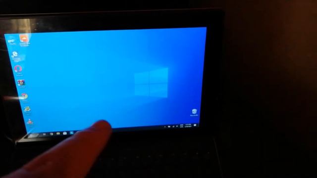 Going to install android on my windows tablet soon! смотреть онлайн