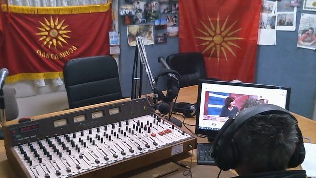 radio glasot na makedonia melburne aus 24 6 2023 смотреть онлайн