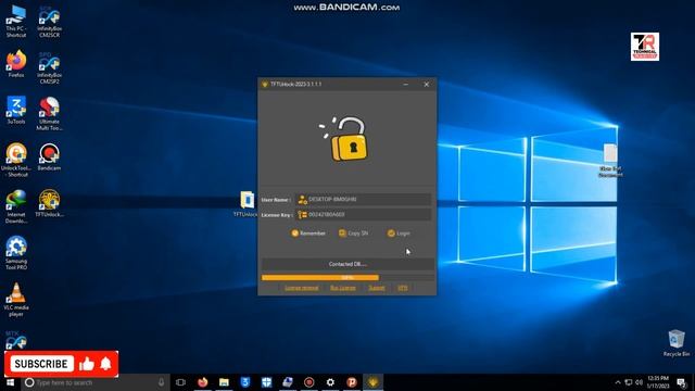 TFTUnlock 2023-3.1.1.1 New Version Release Free Download смотреть онлайн