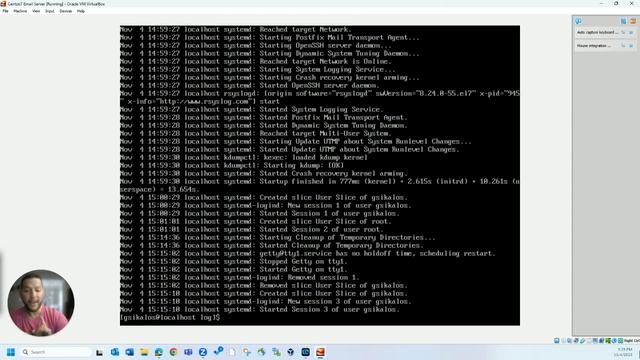 Head Tail Command Linux смотреть онлайн