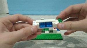 ПОСТРОИЛ самый ЛУЧШИЙ дом из ЛЕГО!!!  | постройка дома из LEGO  | как построить дом из лего?  |