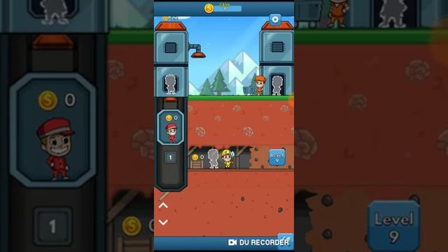 Playing idle miner tycoon for the first time смотреть онлайн