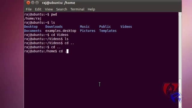 Learn Linux Command Line Interface (CLI) Fundamentals - Video 2 смотреть онлайн