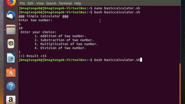 Simple Calculator смотреть онлайн
