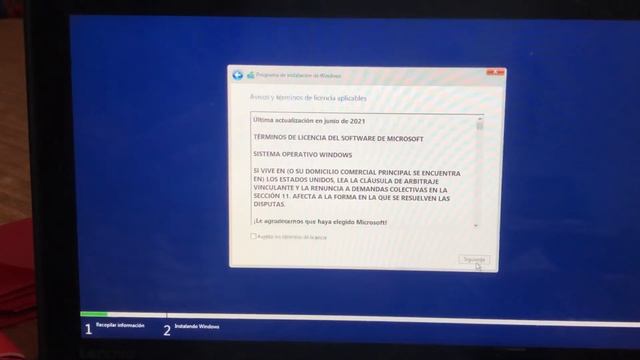 Como formatear windows 10 e instalar office 2013 смотреть онлайн