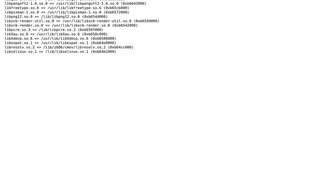 Maintaining a single binary across Debian distributions смотреть онлайн