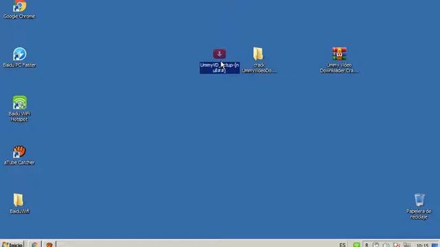 Ummy Video Downloader Descargar e Instalar смотреть онлайн