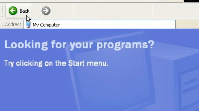 CUSTOM Windows Longhorn Build смотреть онлайн