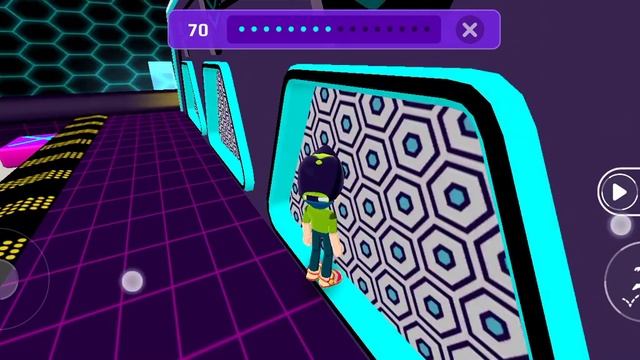 PK XD Best Kids Android Games - Aesthetic Gaming - Android Gameplay смотреть онлайн