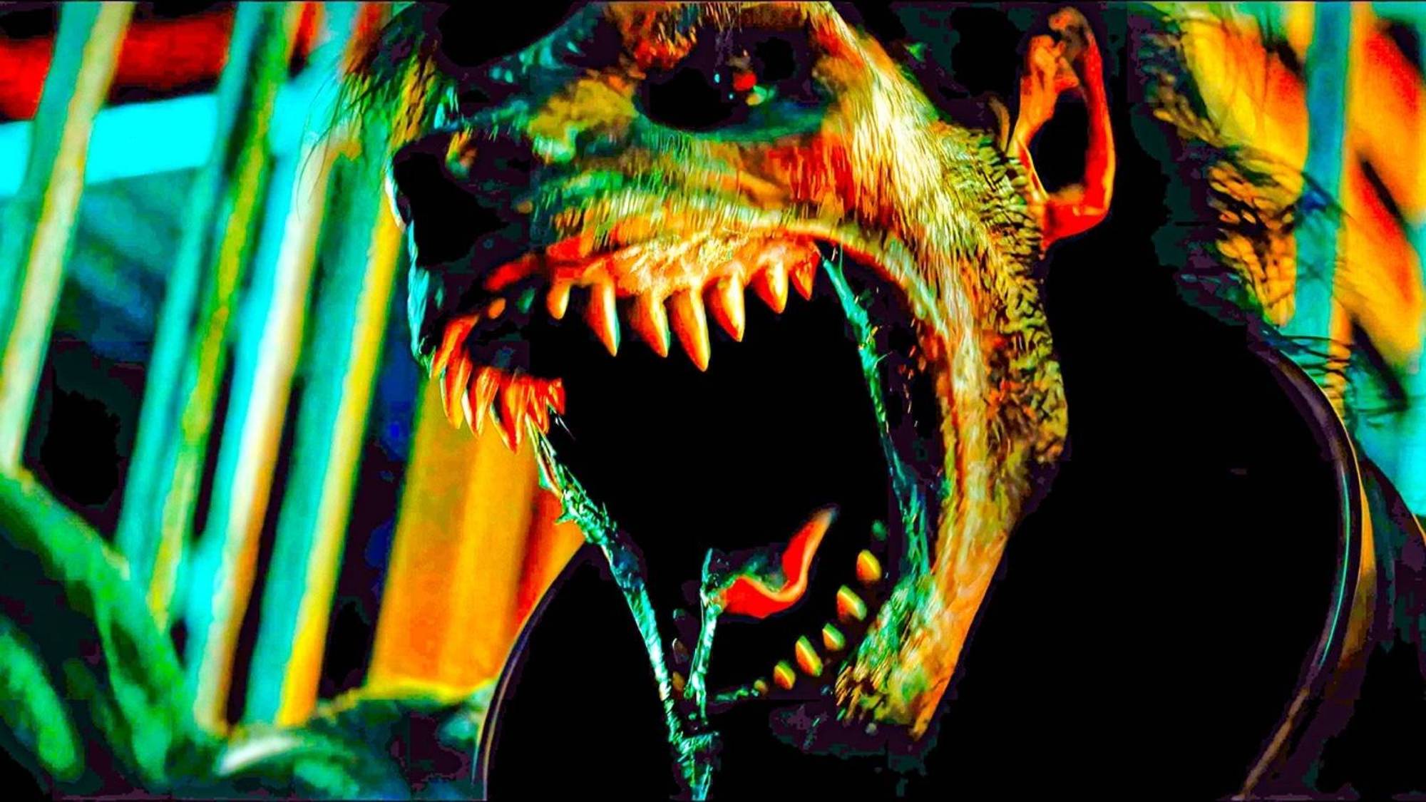 Другой мир_ Год волка — Русский трейлер (Дубляж, 2024) смотреть онлайн