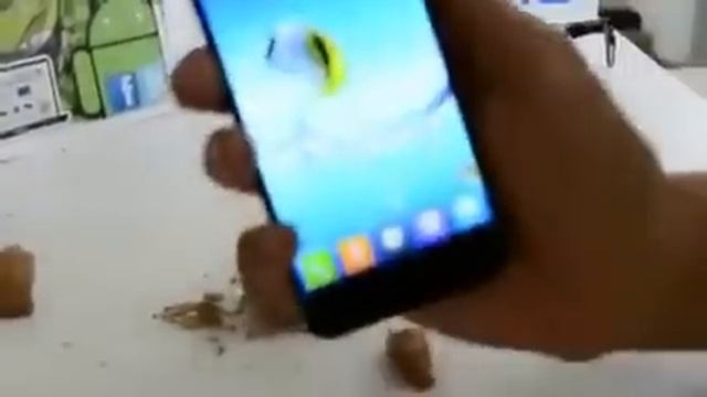 Что может китайский смартфон? / What can the Chinese smartphone? смотреть онлайн