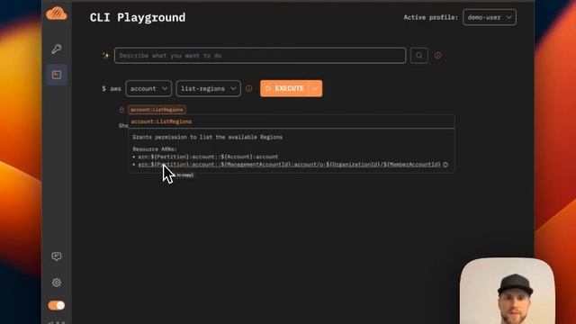 Introducing claws, a visual interface for the AWS CLI смотреть онлайн