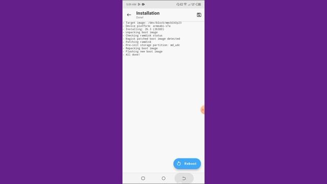 Magisk Big Update 2023 😲Root Android 12 13 11 10 9 8 Version | Without Computer Kingroot Magisk Roo смотреть онлайн