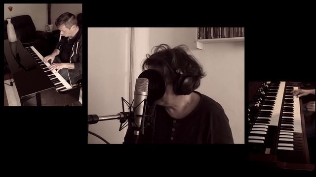 Jac Malberti Strange Fruit cover смотреть онлайн